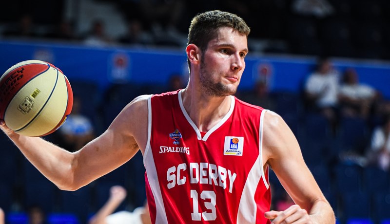 Braća Ivišić prošla prvu rundu NCAA turnira, u pobjedi Illinoisa najbolji bio David Mirković