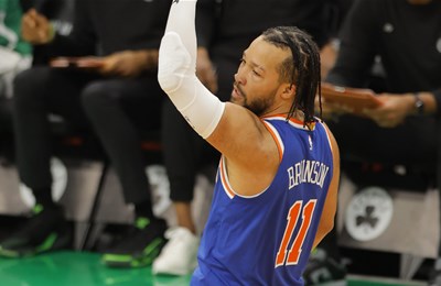 Što je Božić bez Knicksa? U Madison Square Garden stižu Cavaliersi