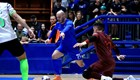 [UŽIVO] Futsal Dinamo poveo nakon samo minutu i pol igre!