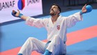 Europske zlatne medalje nastavljaju stizati u hrvatski karate!