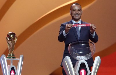 Cafu o najvećim nogometašima svih vremena: 'Kada vidim te igrače koji nam zapale oči, stvarno uživam'