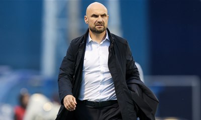 Sopić o otkazu u Rijeci: 'Imam jedan obraz i nije na prodaju i stoput bih to tako napravio'
