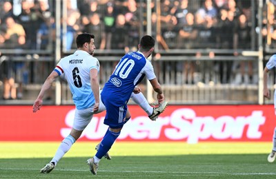 Od spektakla na Kantridi do Jakirovićevog slavlja na Rujevici, pet finalnih činova Rijeke i Dinama