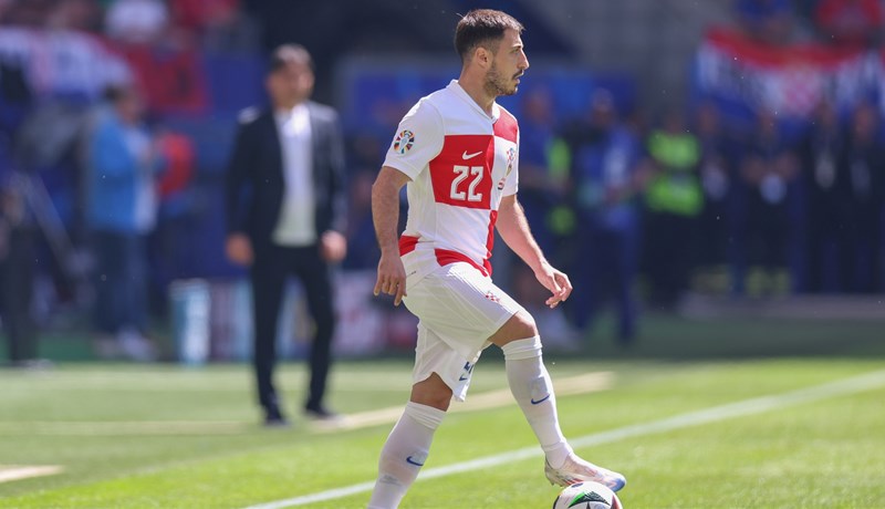 Josip Juranović nakon tri godine postigao pogodak u Bundesligi
