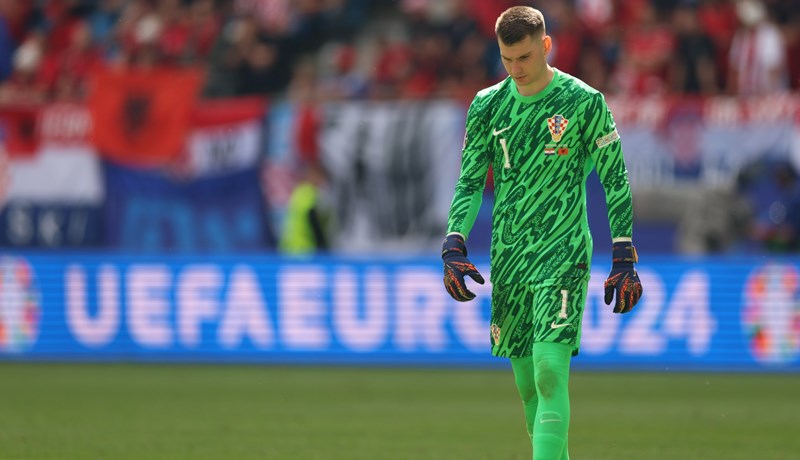 Livaković bi na Svjetskom prvenstvu mogao postati reprezentativni rekorder: Nedostaju mu još dvije utakmice