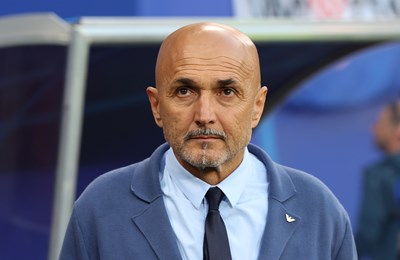 Spalletti poslije Pafosa: 'Naše određene reakcije u prvom poluvremenu bile su sramotne'