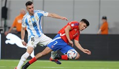 Argentina bez Messija traži nastavak pobjedničkog niza