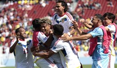 Kolumbiji samo remi protiv Perua, Venezuela do važne pobjede protiv Bolivije