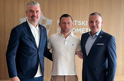 Još jedna pobjeda HNS-a: Stoper Züricha izabrao Hrvatsku, Olić ga odmah pozvao u U-21 reprezentaciju