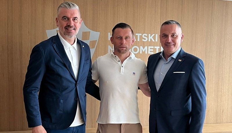 Još jedna pobjeda HNS-a: Stoper Züricha izabrao Hrvatsku, Olić ga odmah pozvao u U-21 reprezentaciju