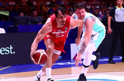 Dario Šarić ipak neće igrati za Bullse, ekspresno je razmijenjen u Pistonse