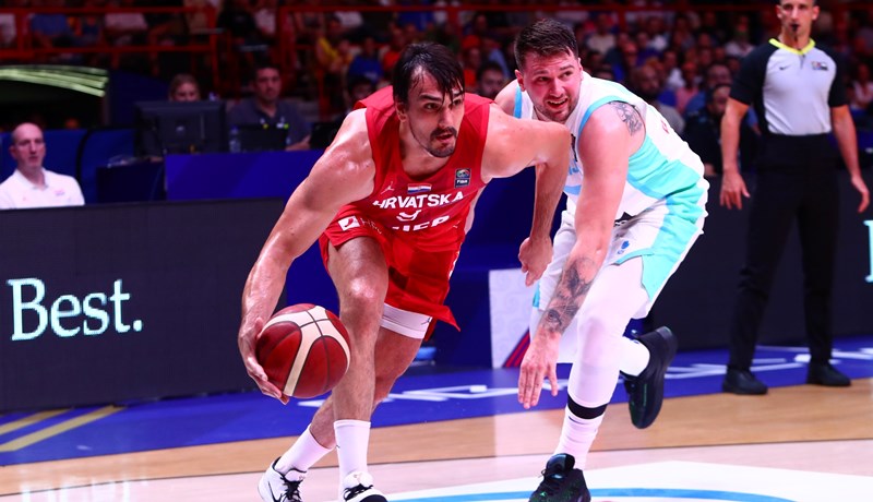 Dario Šarić ipak neće igrati za Bullse, ekspresno je razmijenjen u Pistonse