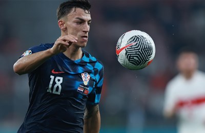 Nogometni velikan krenuo po hrvatskoga centarfora: Petar Musa blizu je velikoga transfera i odlaska iz Dallasa