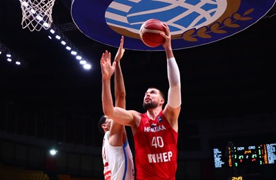 Zubac inicirao preokret Clippersa, Hornetsi pregazili Jazz, Pacersi bolji od Heata