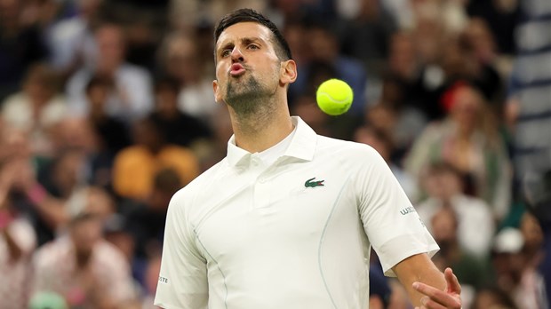 Murray više nije Đokovićev trener: 'Uživao sam u produbljivanju našeg prijateljstva'