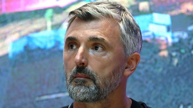 Goran Ivanišević ima novi posao, ponovno radi s elitnim igračem