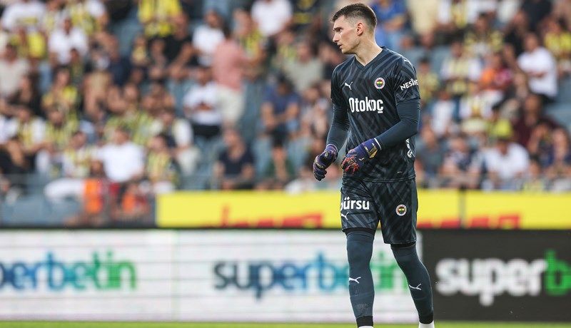 Gironin trener nakon odlaska Livakovića: 'Nismo imali nikakvih problema s njim'