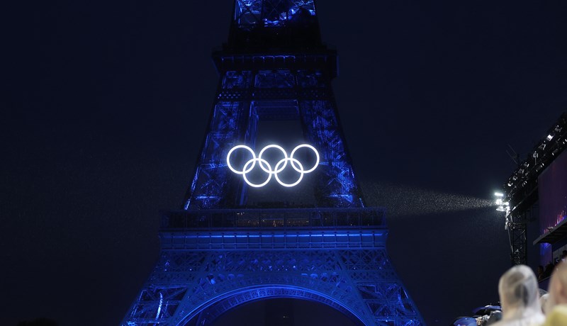 Međunarodni olimpijski odbor ukinuo ograničenja za nastupe Bjelorusa