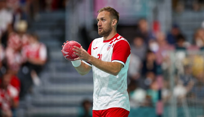 Cindrićevih sedam golova u porazu Veszprema od Aalborga