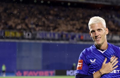 Najprestižnije nogometne akademije na svijetu: Dinamo u samom vrhu, Hajduk isto u 100 najboljih