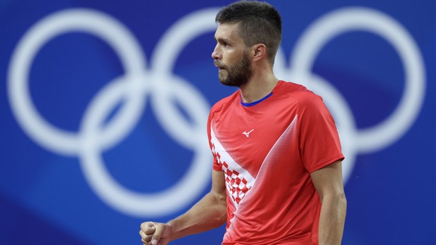 Mektić bolji od Pavića u četvrtfinalu Queen's Cluba