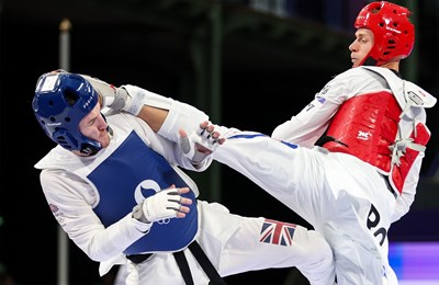 Hrvatska bogatija za tri medalje sa seniorskog Europskog prvenstva u taekwondou i parataekwondou