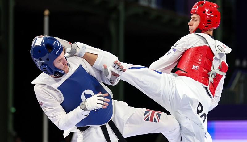 Hrvatska bogatija za tri medalje sa seniorskog Europskog prvenstva u taekwondou i parataekwondou