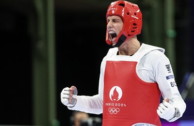 Veliki povratak hrvatskog teškaša nakon operacije: Ivan Šapina osvojio broncu u Münchenu