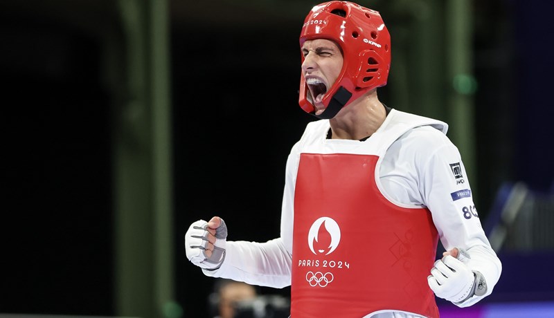 Veliki povratak hrvatskog teškaša nakon operacije: Ivan Šapina osvojio broncu u Münchenu