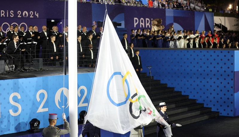 Trebaju li transrodni sportaši na Olimpijske igre? Perspektiva profesora