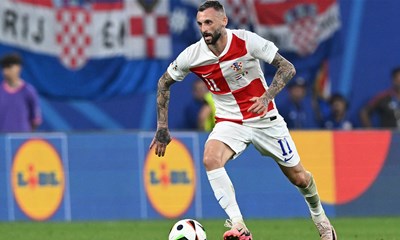 Lazio razmatra dovođenje Brozovića, na listi želja su još Icardi i Alaba