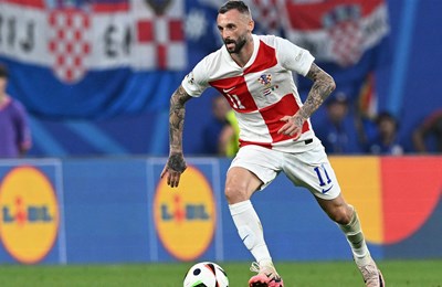 Brozović asistirao Ronaldu, Al Nassr ostao na maksimalnom učinku