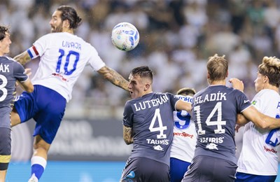 Sudac, ranije sviraj kraj! Hajduk je često posljednjih godina gubio u sudačkim nadoknadama