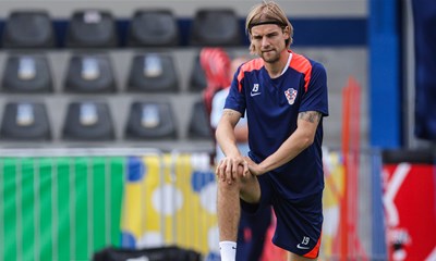 Plettenberg otkrio: 'Bundesligaš želi Sosu vratiti u njemački nogomet'