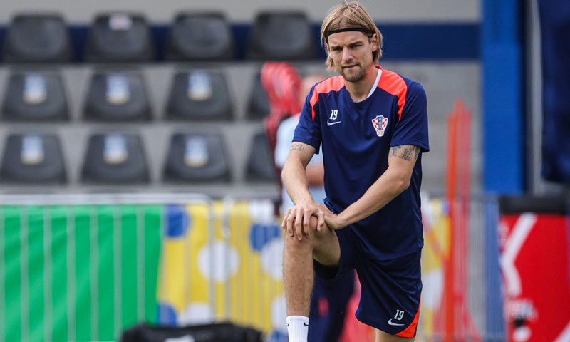 Plettenberg otkrio: 'Bundesligaš želi Sosu vratiti u njemački nogomet'