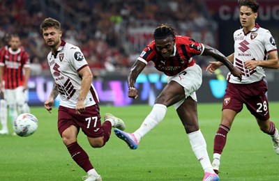 Milan gostuje u Torinu i traži pobjedu za povratak na prvo mjesto