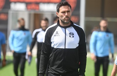 Službeno je startao projekt Dinamo B, saznali smo sve informacije