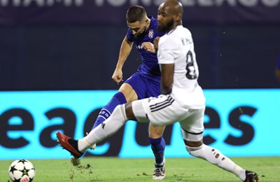 Od Newcastlea do Qarabaga: 18 Dinamovih pohoda na Ligu prvaka