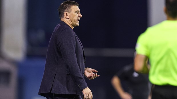 Jakiroviću neshvatljivo isključenje u vjerojatno posljednjoj utakmici u Turskoj