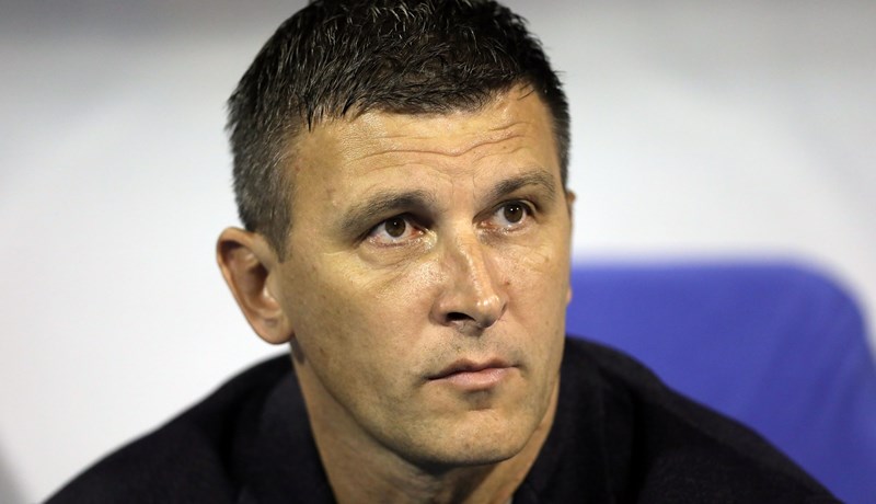 Jakirovićev Hull dva se puta vraćao iz zaostatka i uzeo bod