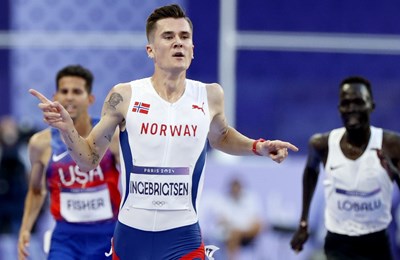 Olimpijski pobjednik nakon karijere prelazi na - poljoprivredu