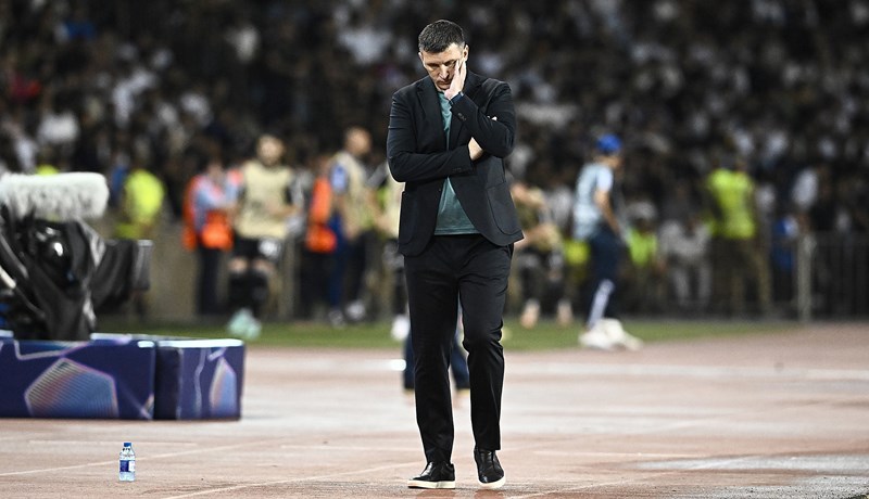 Barometar eurovikenda: Sergej na vrhu, Martin u oblacima, Tonali i Leao - u konopcima