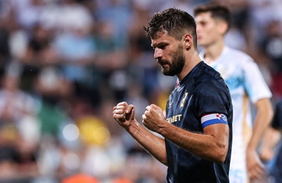 Petković asistent u rutinskoj pobjedi Kocaelispora u prvom kolu skupine turskog kupa