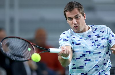 Borna Gojo borit će se za prvo finale na Challengerima od 2024. godine