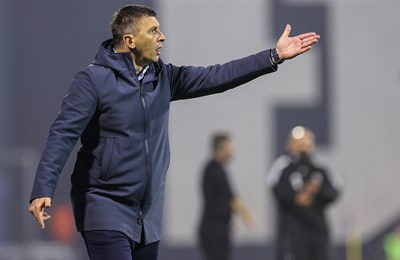 Jakirović s Hullom do nove pobjede, treće u nizu