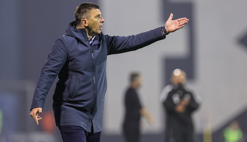 Jakirović s Hullom do nove pobjede, treće u nizu