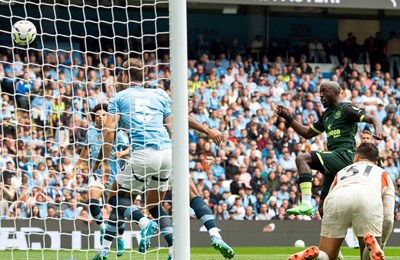 Manchester City u pohodu na devetu titulu u EFL Cupu mora eliminirati Brentford