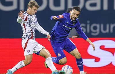 Widzew Lodz demantirao dolazak dinamovca: 'Ne vodimo nikakve pregovore'