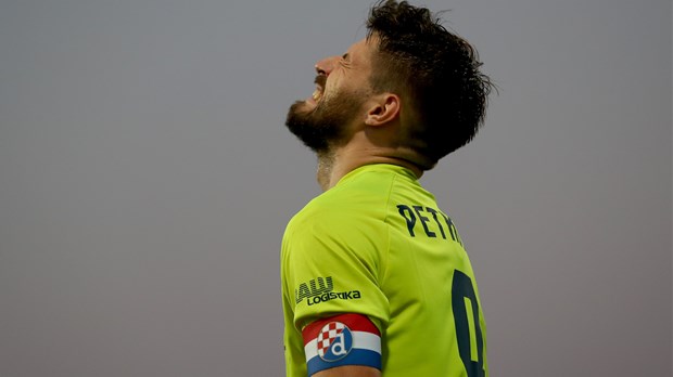 Bruno Petković mogao bi zaigrati u derbiju