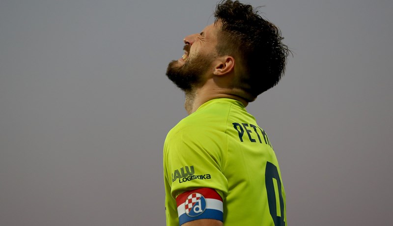 Petković zabio protiv Galatasaraya, ali iz Kocaelispora potvrdili da se ponovno ozlijedio